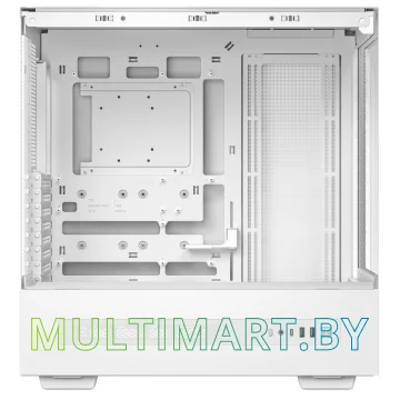 Корпус Deepcool CH690 Digital WH (R-CH690-WHNNA0D-G-1) картинка 4